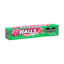 PASTILLAS HALLS SANDIA